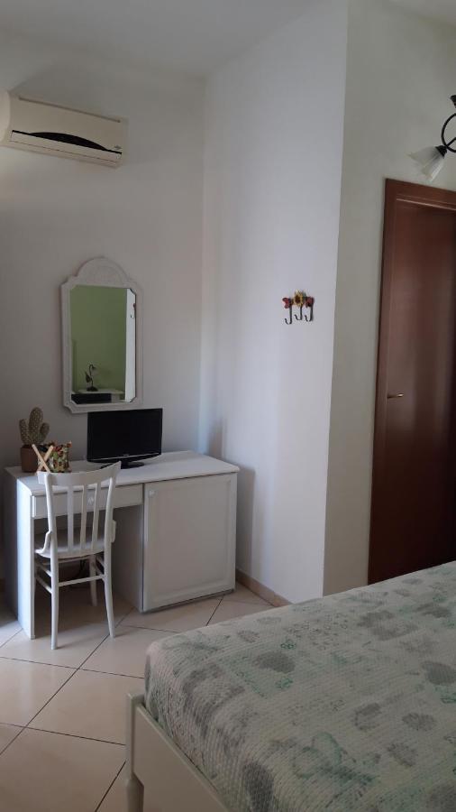 B&B Coccinelle Сан-Віто-Ло-Капо Екстер'єр фото