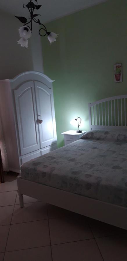 B&B Coccinelle Сан-Віто-Ло-Капо Екстер'єр фото
